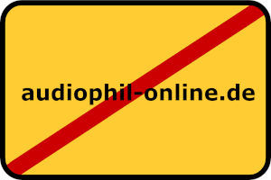 Schild audiophil-online