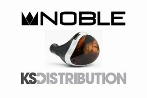 Noble x KS Distribution arbeiten europaweit zusammen