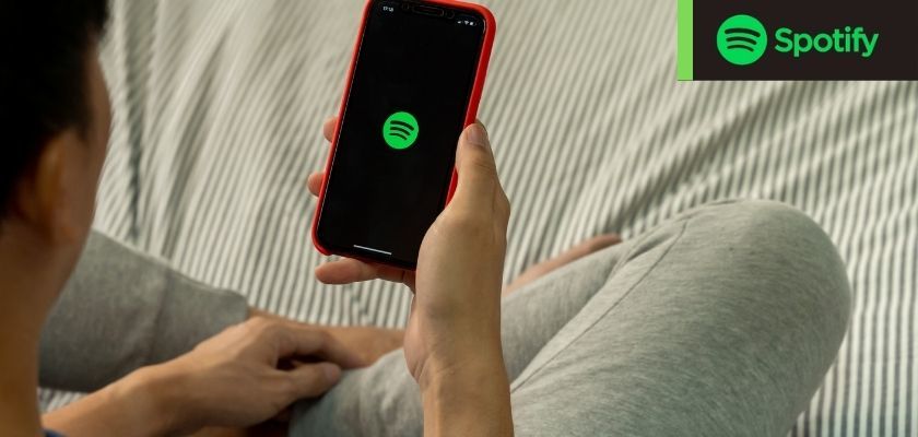 Mit Spotify Hifi möchte das Unternehmen zur Konkurrenz aufholen