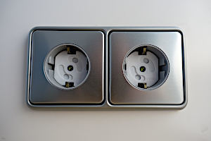 Power Plugs