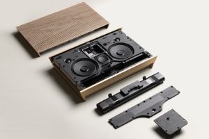 Bang & Olufsen will durch Innovation dauerhafte Werte schaffen