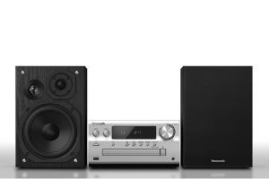 Panasonic kündigt neues Hifi System SC-PMX802 für Juni 2021 an