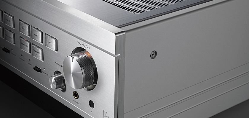 Audiophilen Hörgenuss bei jedem Abhörpegel