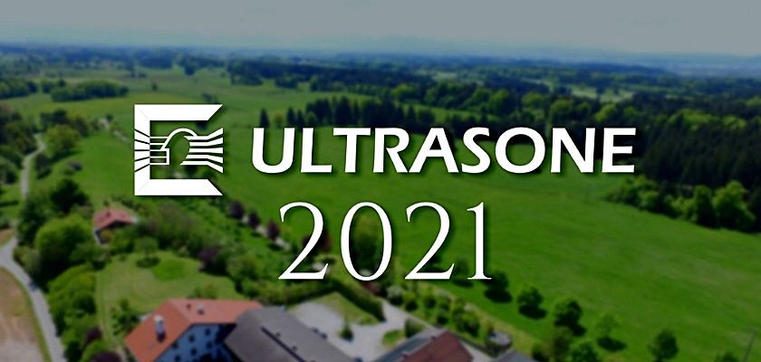 Die Ultrasone AG stellt sich für 2021 neu auf