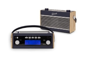 ROBERTS Rambler BT Stereo