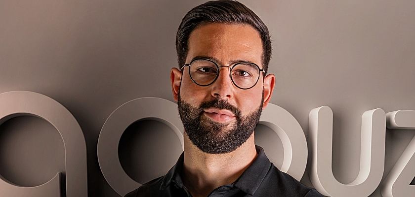 Fabian Sautier ist neuer Chief Brand Officer 