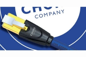 Chord Company Clearway Streaming-Kabel