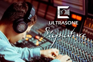 Ultrasone präsentiert neue Signiture Kopfhörer