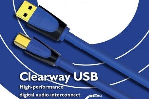 Chord Company stellt neues USB Kabel vor