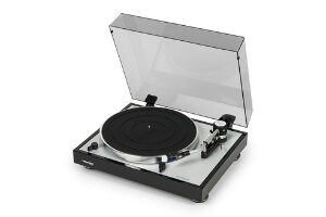 Thorens Plattenspieler TD 403 DD