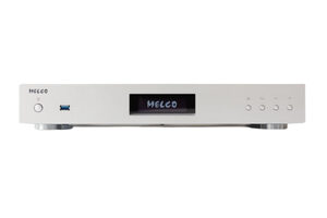 Melco N50-S38 in Weiß