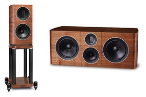 Wharfedale ELYSIAN Lautsprecher