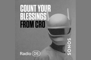 Sonos x Cro Radio Station "Count Your Blessings"