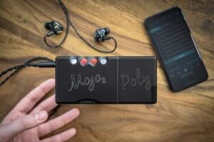 Chord Mojo 2 mit verbesserter Technologie