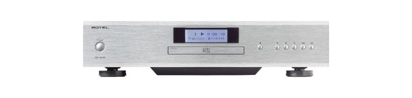 Rotel CD14MKII