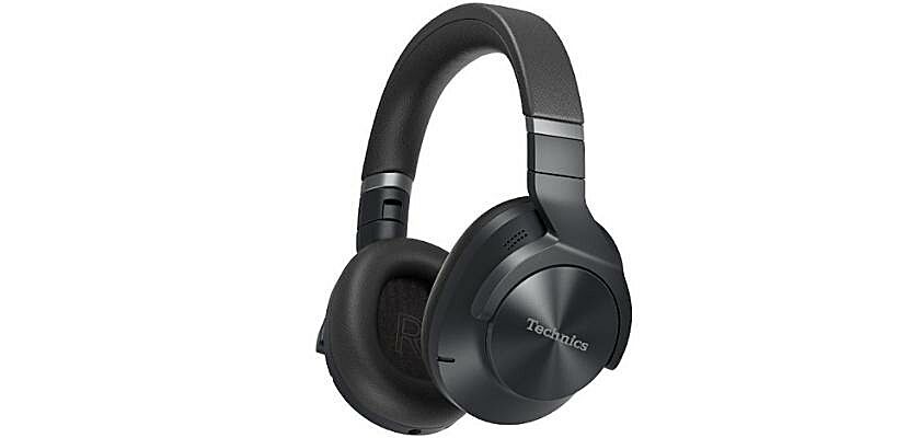 Technics Wireless Over-Ear-Kopfhörer EAH-A800