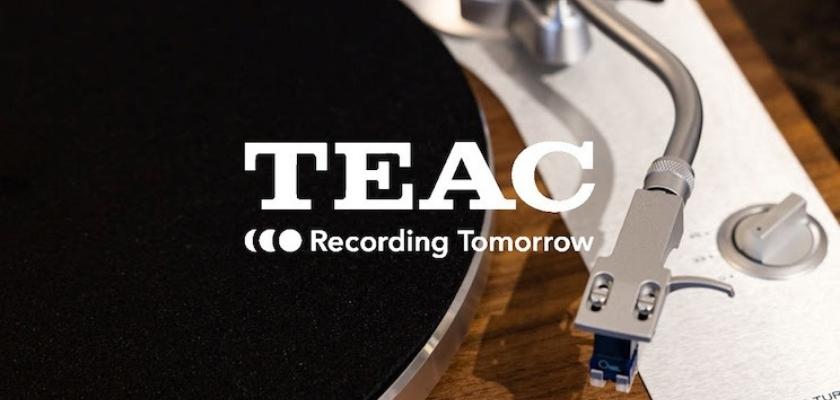 Die Gewinner der TEAC Recording Tomorrow Talentsuche dürfen tolle Preise erwarten