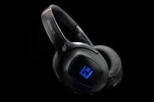 Ultrasone stellt drei neue Kopfhörer vor, so auch das METEOR Gaming Headset