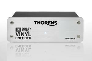 Thorens Vinyl Encoders DAVE 008