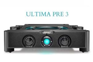 Chord Electronics Ultima PRE 3 Vorstufe