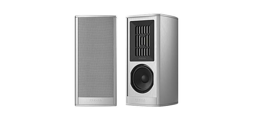 Piega Coax 411 Speaker