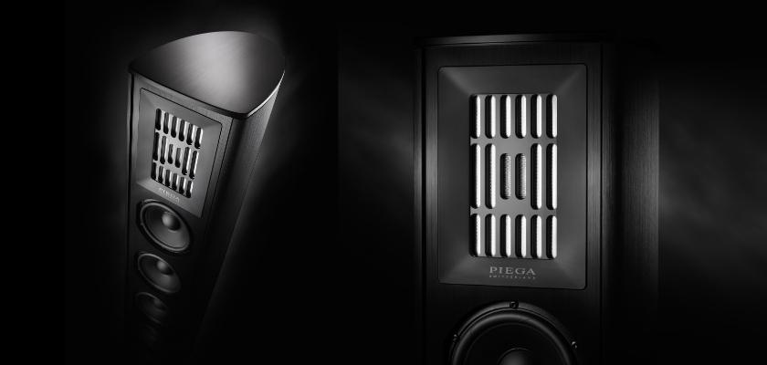 Piega Coax 611 Speaker