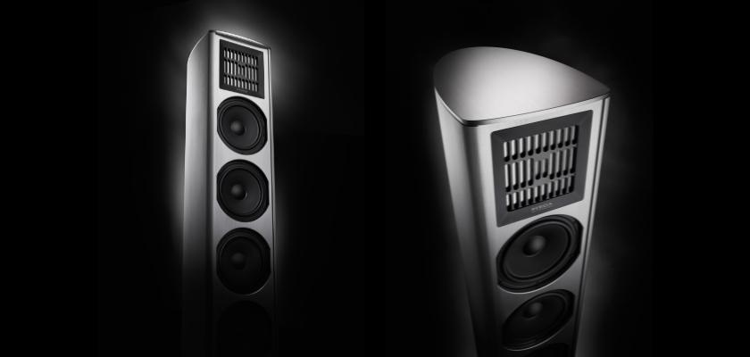 Piega Coax 811 Speaker