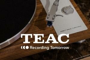 TEAC Recording Tomorrow Gewinner