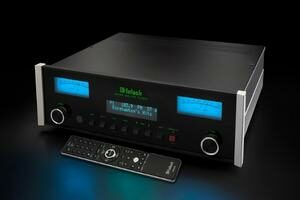 McIntosh MR89 AM/FM-Tuner