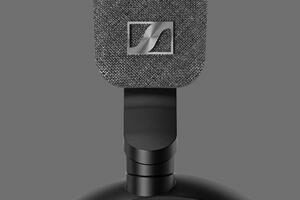 Sennheiser Momentum 4 Wireless ANC Kopfrhörer