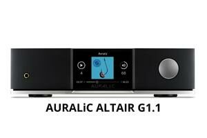 Auralic ALtair G1.1