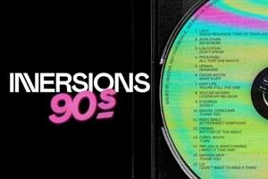 Deezer InVersions-Compilation der 90er