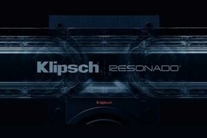 Klipsch und Resonado Labs arbeiten Zusammen