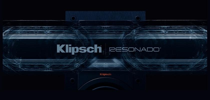 Klipsch und Resonado gehen strategische Zusammenarbeit ein