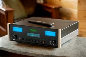 McIntosh MR89 AC UKW/MW Tuner