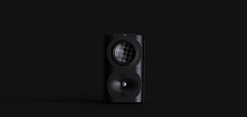Perlisten S4s Lautsprecher