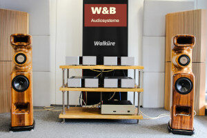 W&B Walkuere