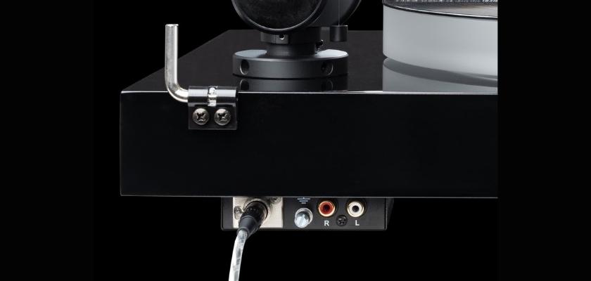 Der ATR Pro-Ject X2 B