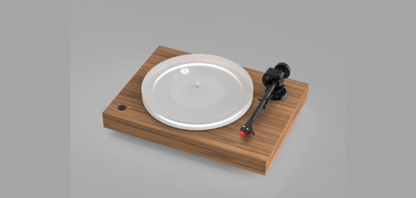 Pro-Ject X2 B