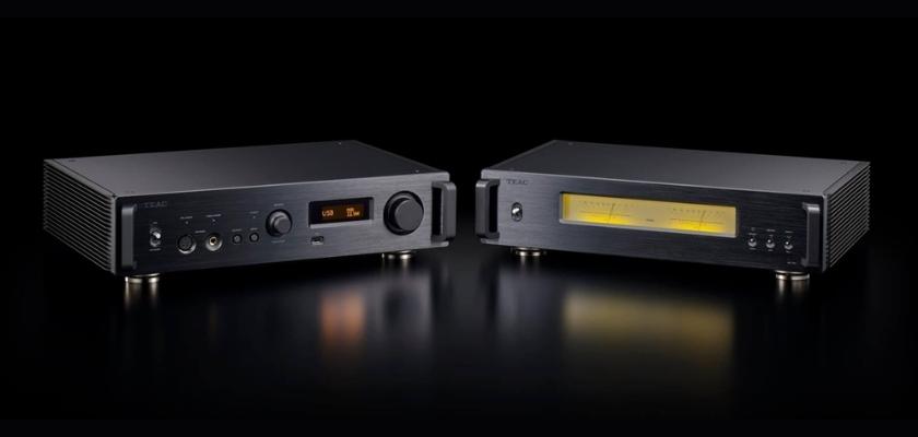 TEAC 701 Reference Serie