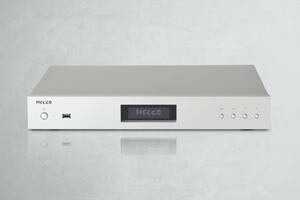 Melco Audio N50-H60 Musikserver- und Streamer