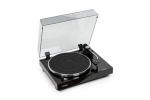 Thorens Plattenspieler TD 204