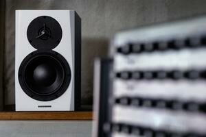 Dynaudio Germany GmbH ist neuer Vertrieb für das Dynaudio Pro Audio Segment