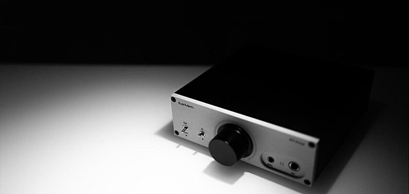 Der neue EarMen ST-Amp