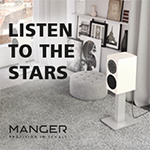 Manger Speaker