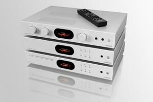 Audiolab stellt 7000er Serie vor