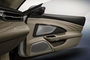 Das GranTourismo Soundsystem von Sonus faber und Maserati