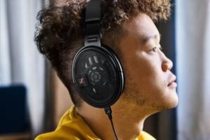 Sennheiser präsentiert seinen HD 660S2 Kopfhörer