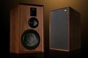 Das neue Spitzenmodell Dovedale von Wharfedale