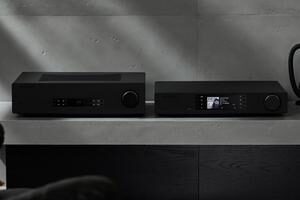 Die limitierte Cambridge Audio CX Black Serie